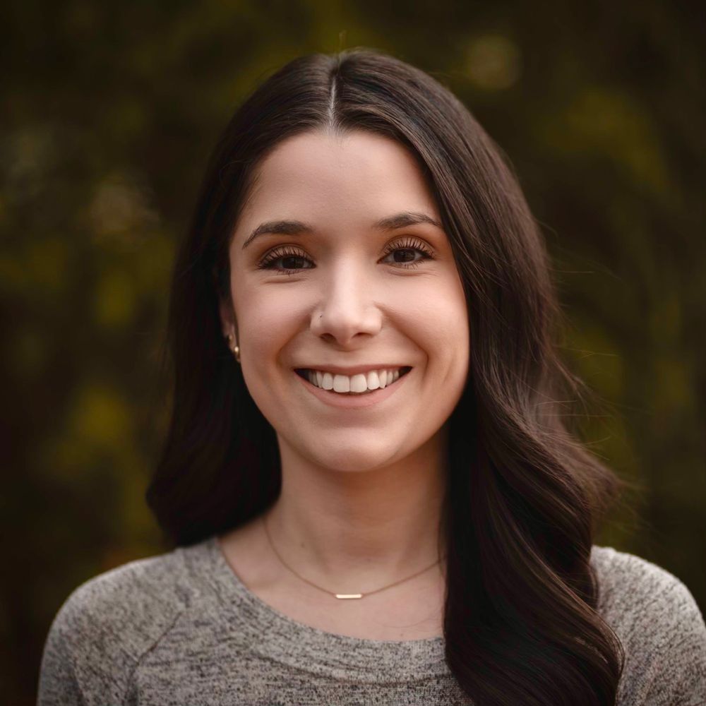 Jess Bocanegra, Ph.D.