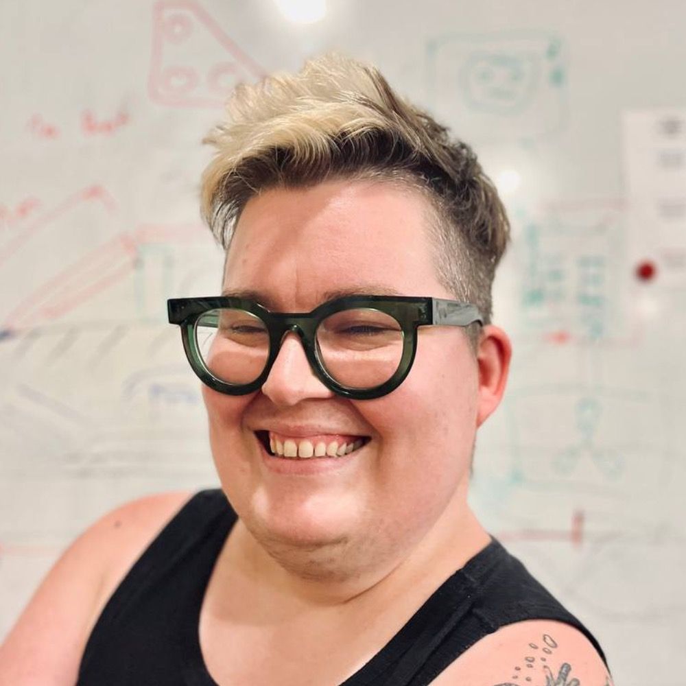 Katta Spiel (they/them)