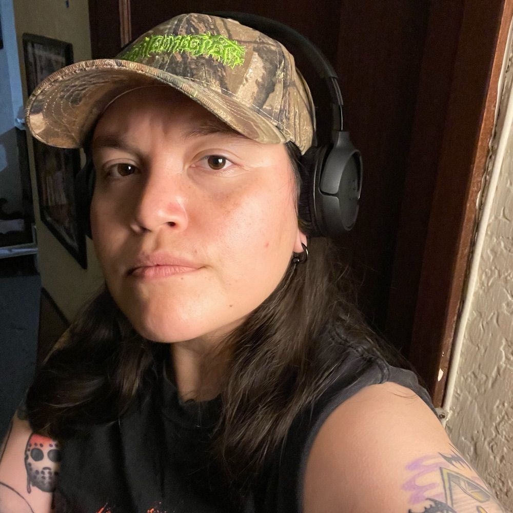gay rae