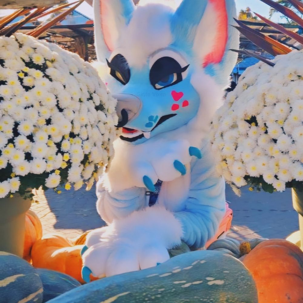 Skyla Vixen