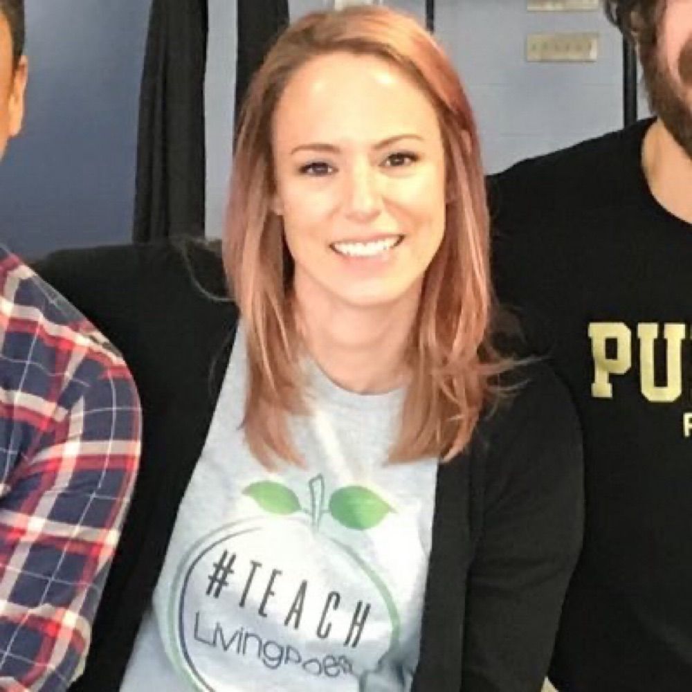 Melissa Alter Smith
