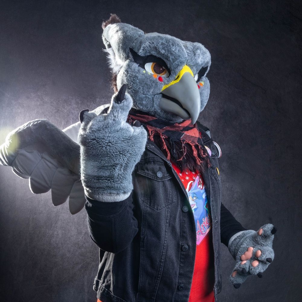 Aries Gryphon