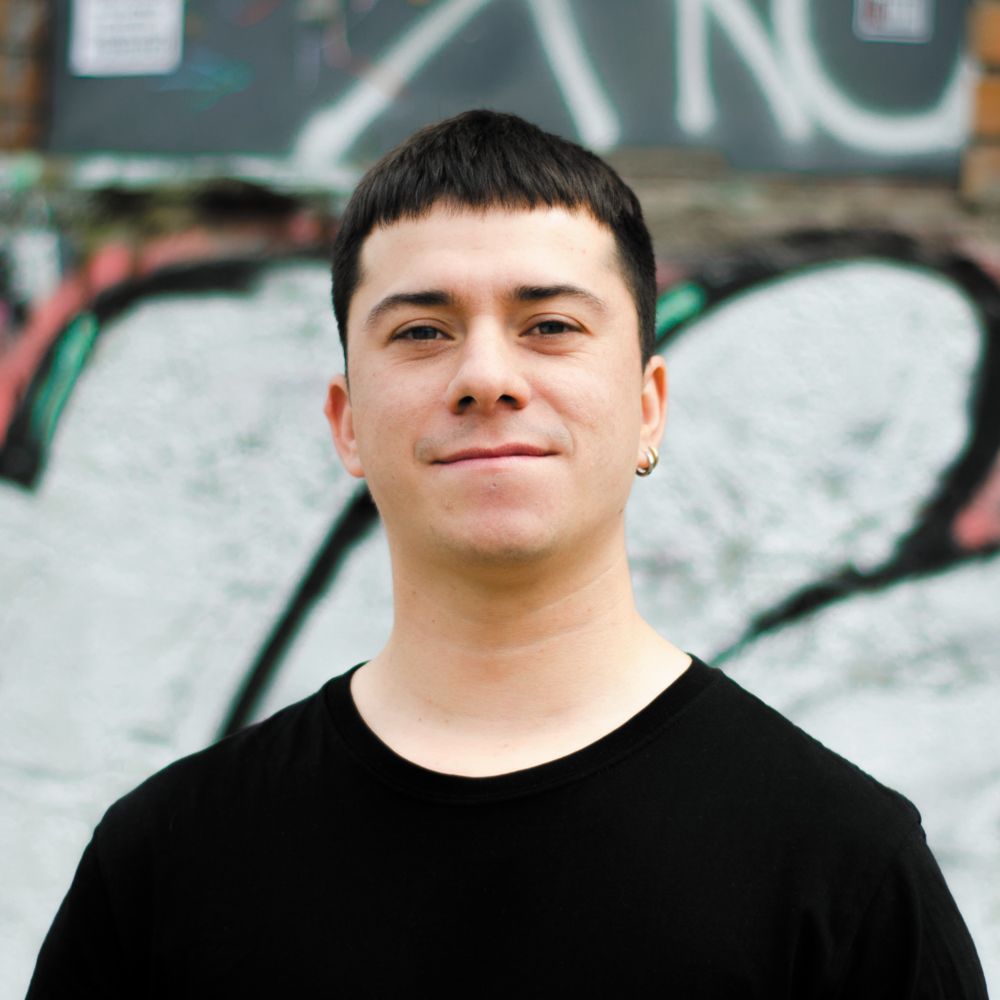Tomás García Álvarez
