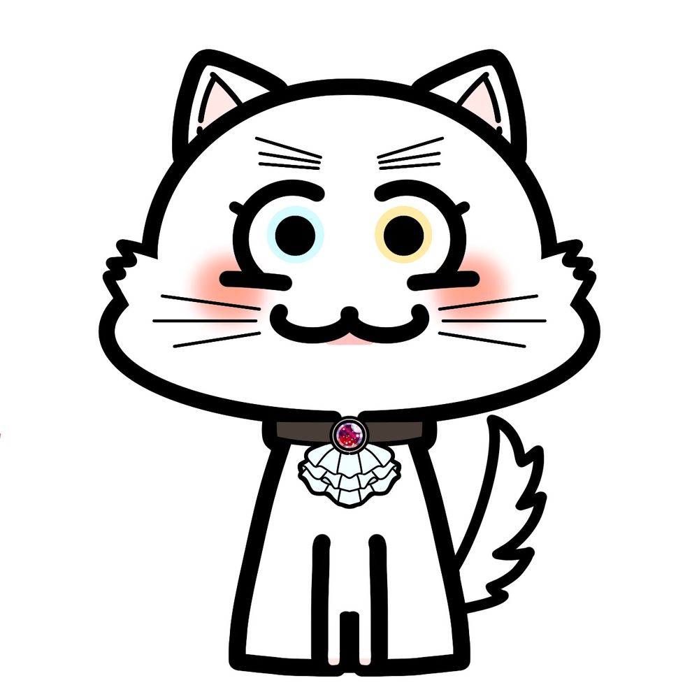 おもち丸ヨハク