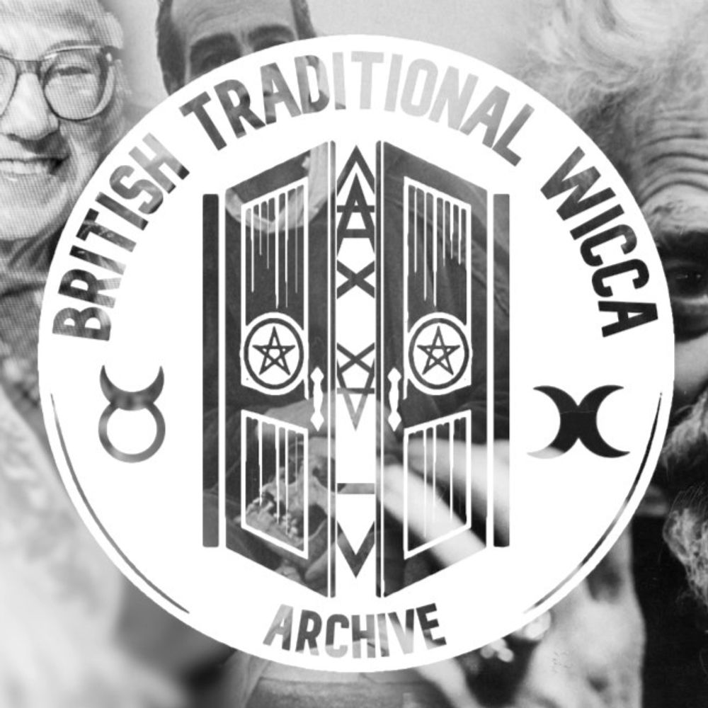 British Traditional Wicca Archive 