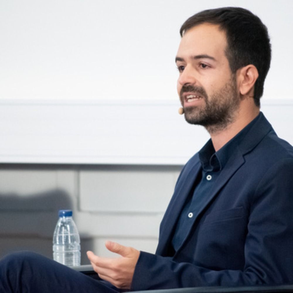 Sergio Altuna 