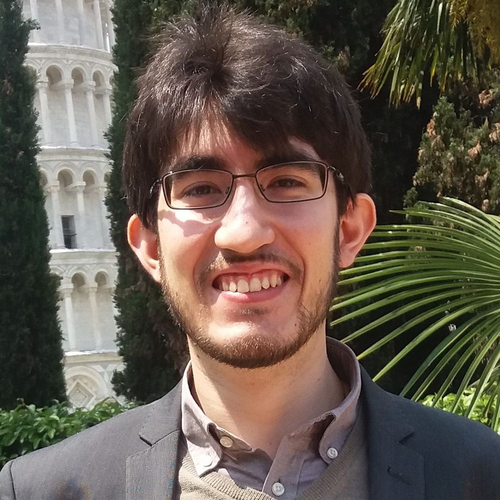 Luca Tonetti