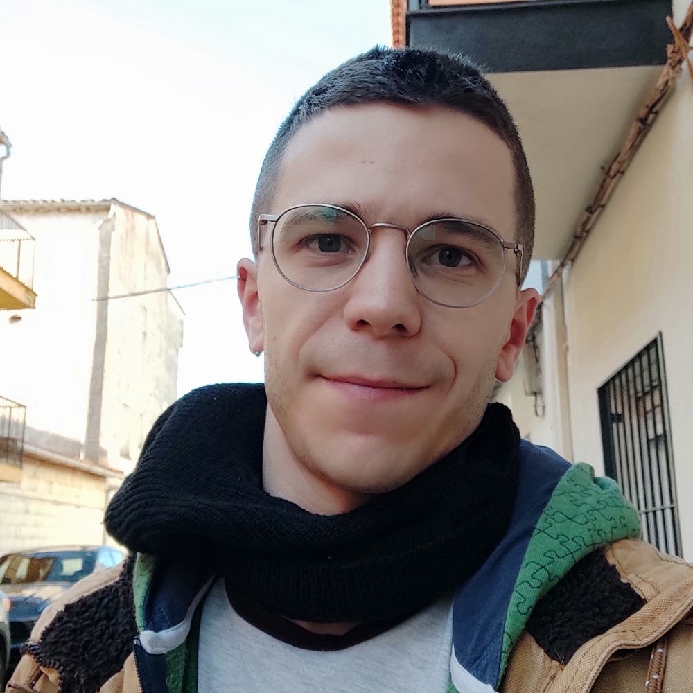 Pablo San Segundo