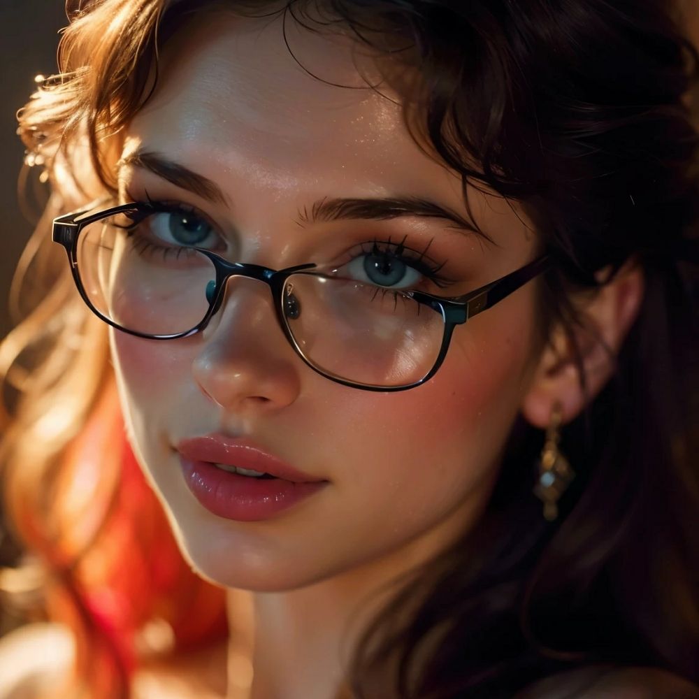 Profile picture glasses.vestiphilia.com