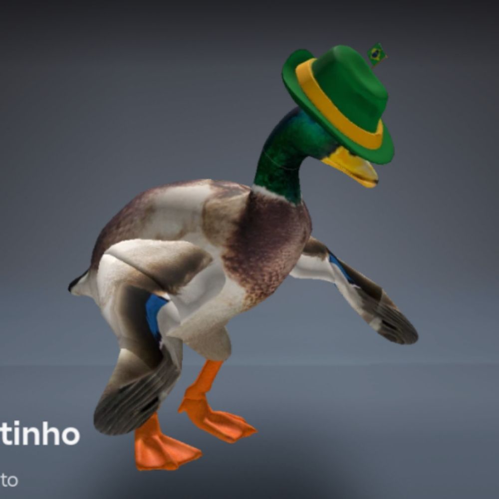 User avatar