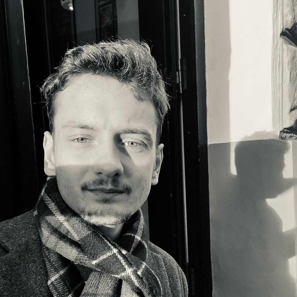Jakub Normarque