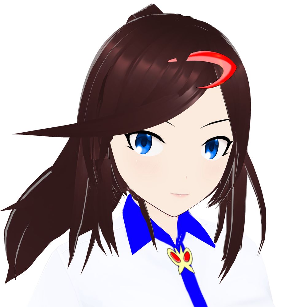 “妖スパス”みじゅまる豪傑