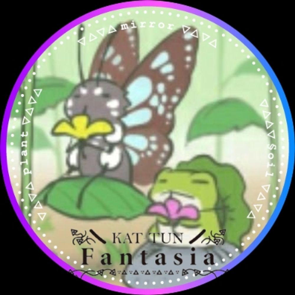 はつさ🦋