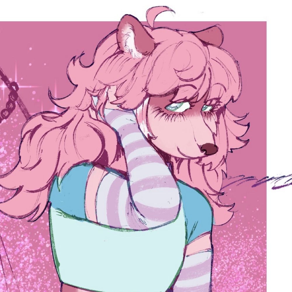 🔞Stuffed 🔜 ANE