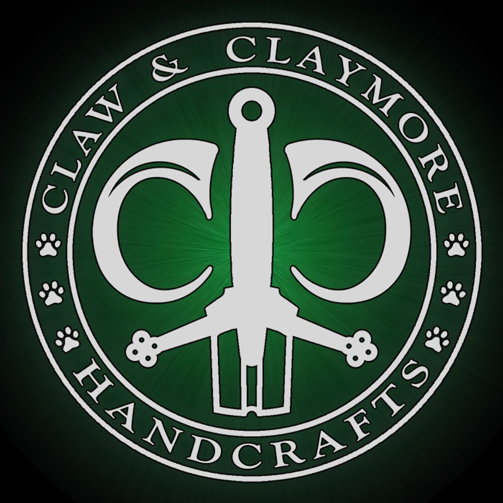Claw and Claymore Handcrafts