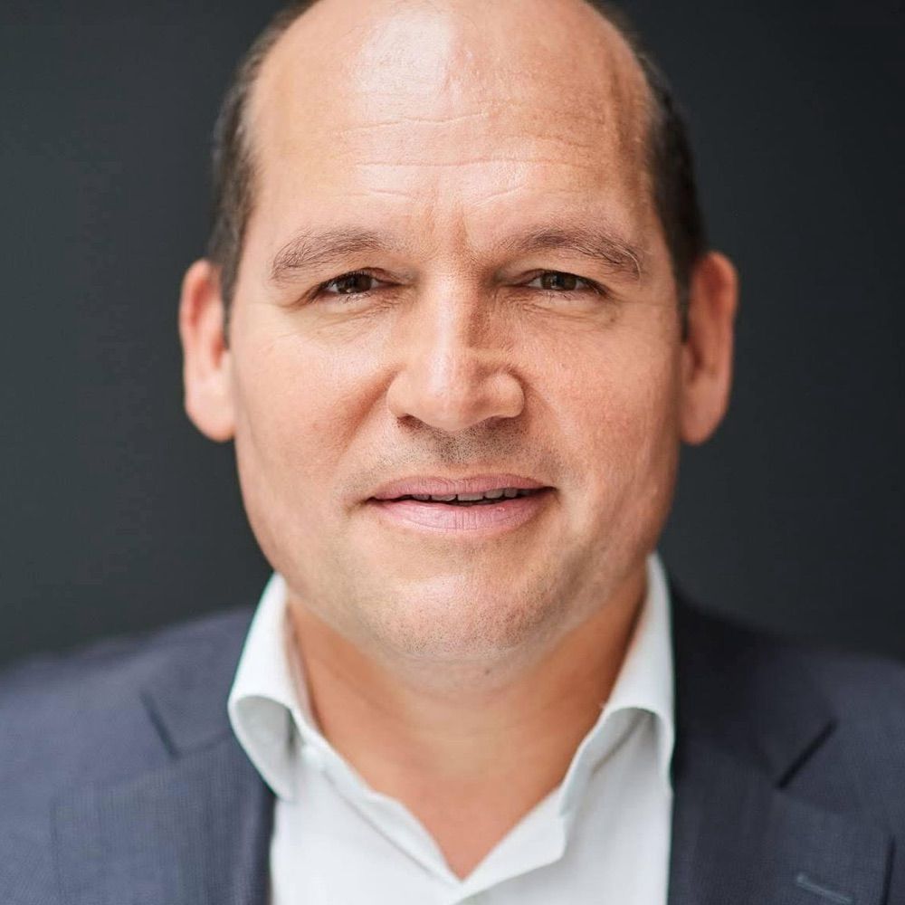 Philippe Close