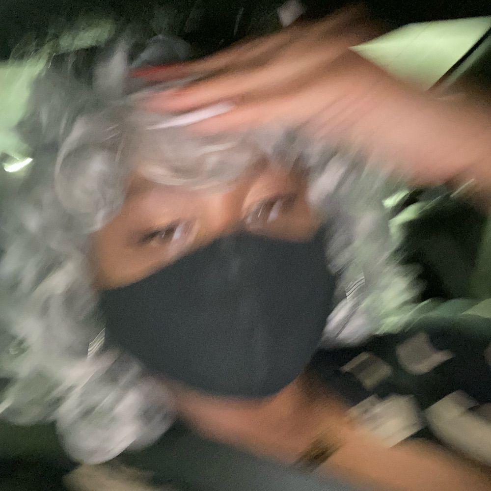 kayneverstops