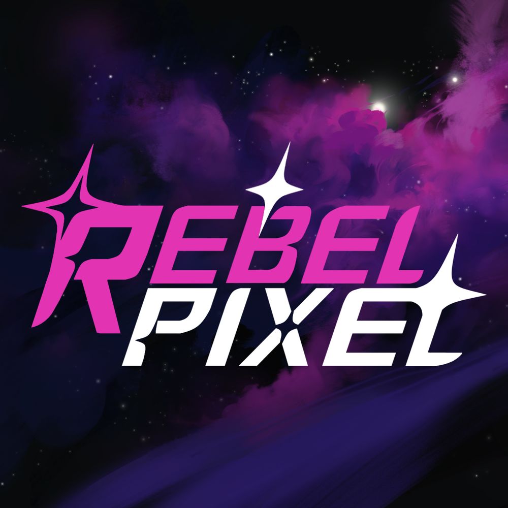 Rebel Pixel
