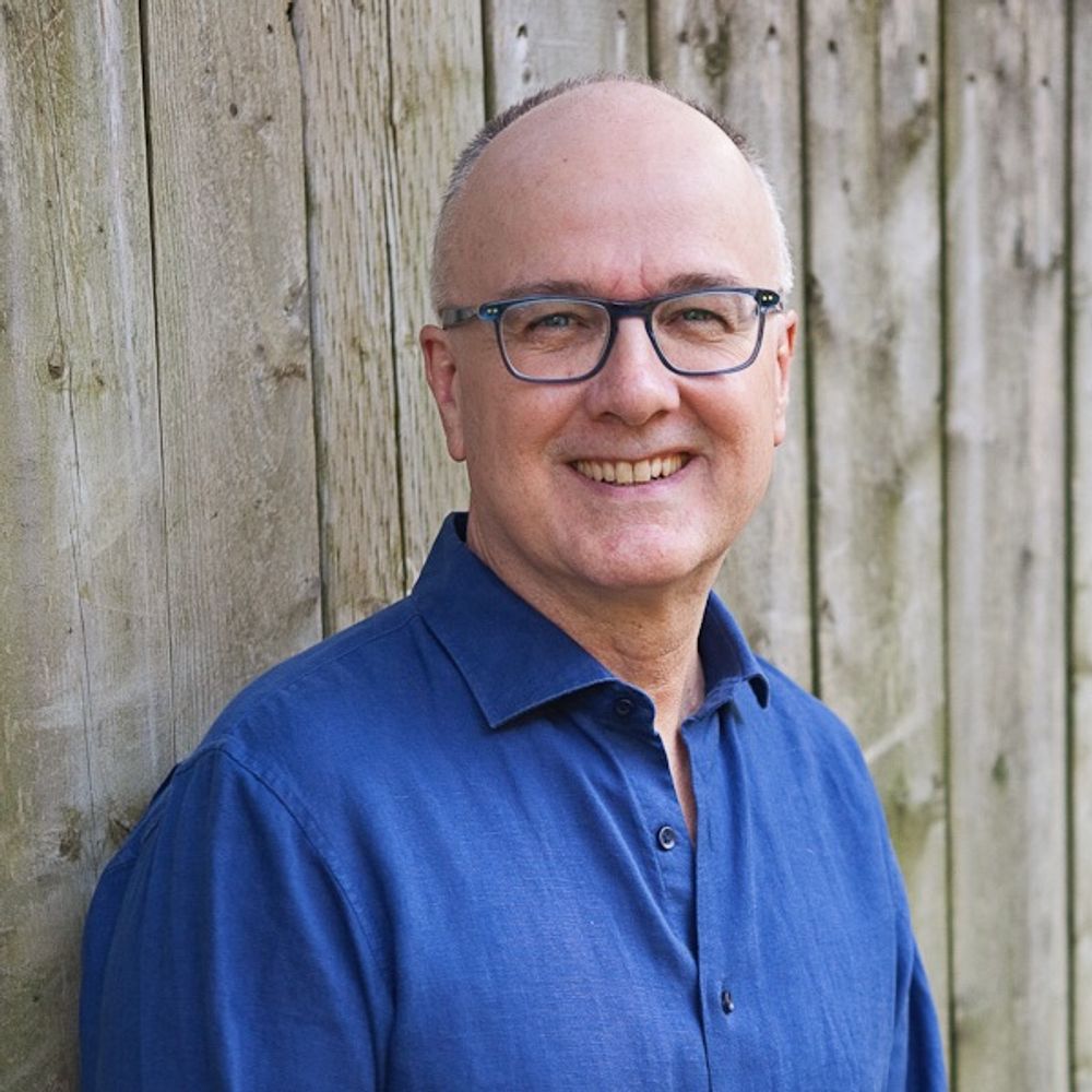 Peter Oliver