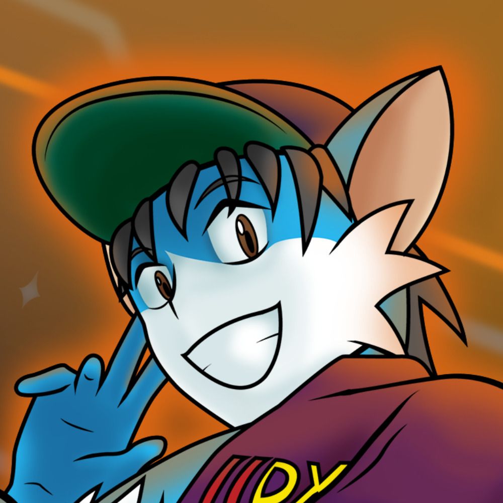 DV2 The Fox's avatar