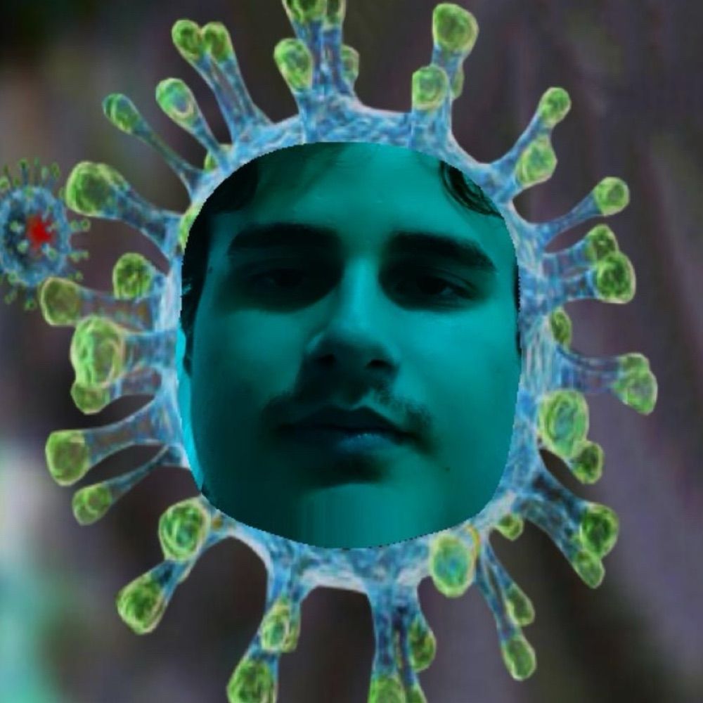 matheus bonfim