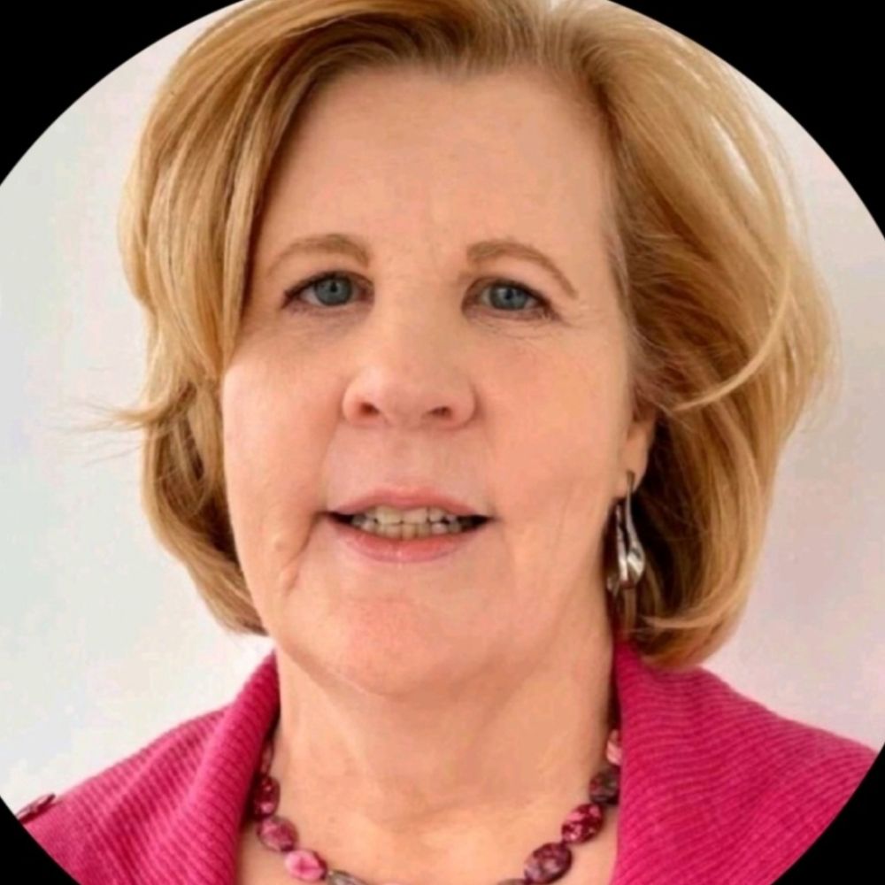 Eileen Mary Hogan