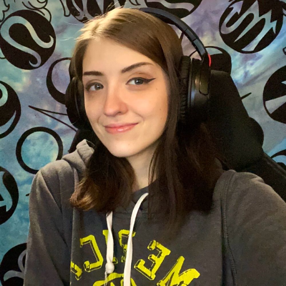 Gab | Twitch Streamer