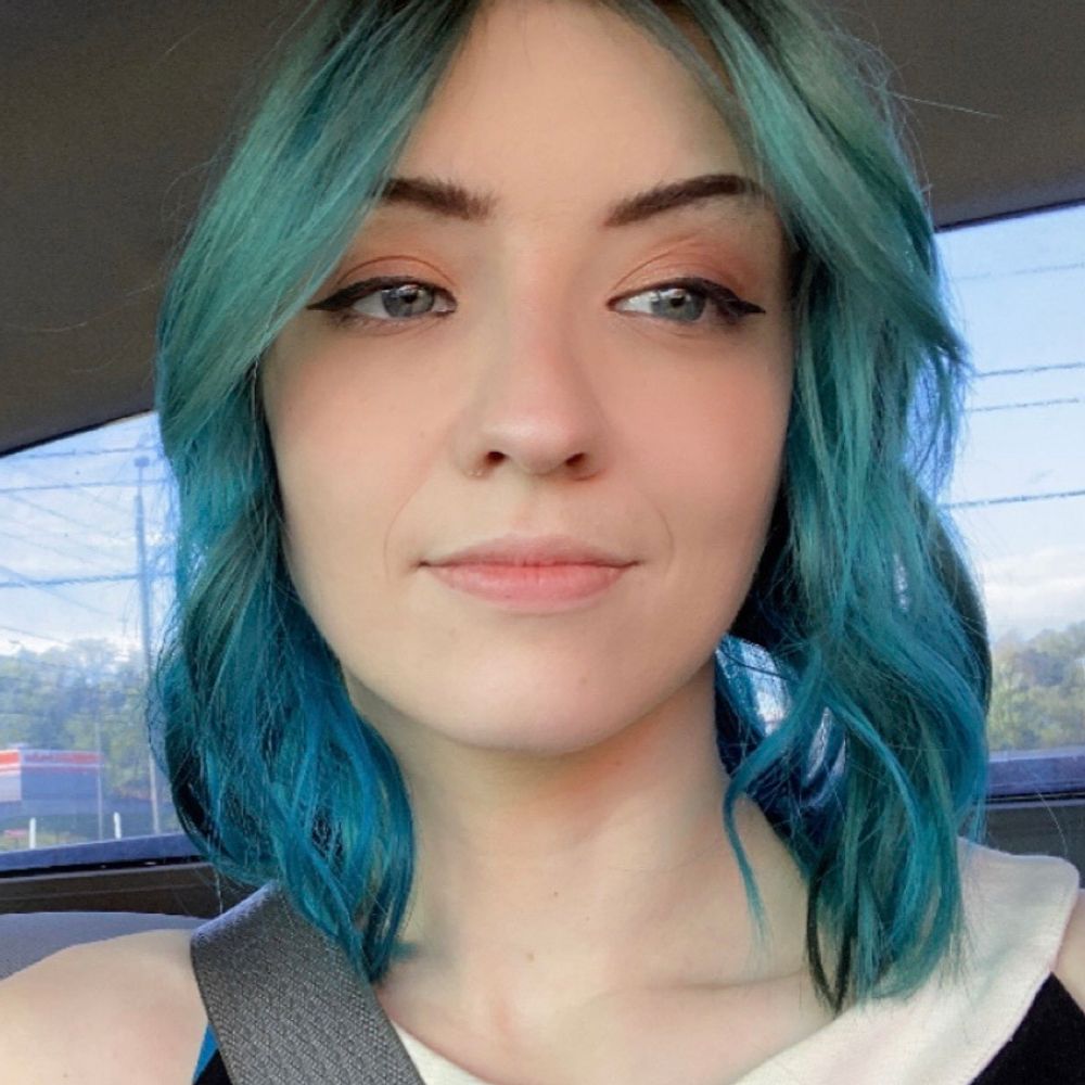 Gab | Twitch Streamer