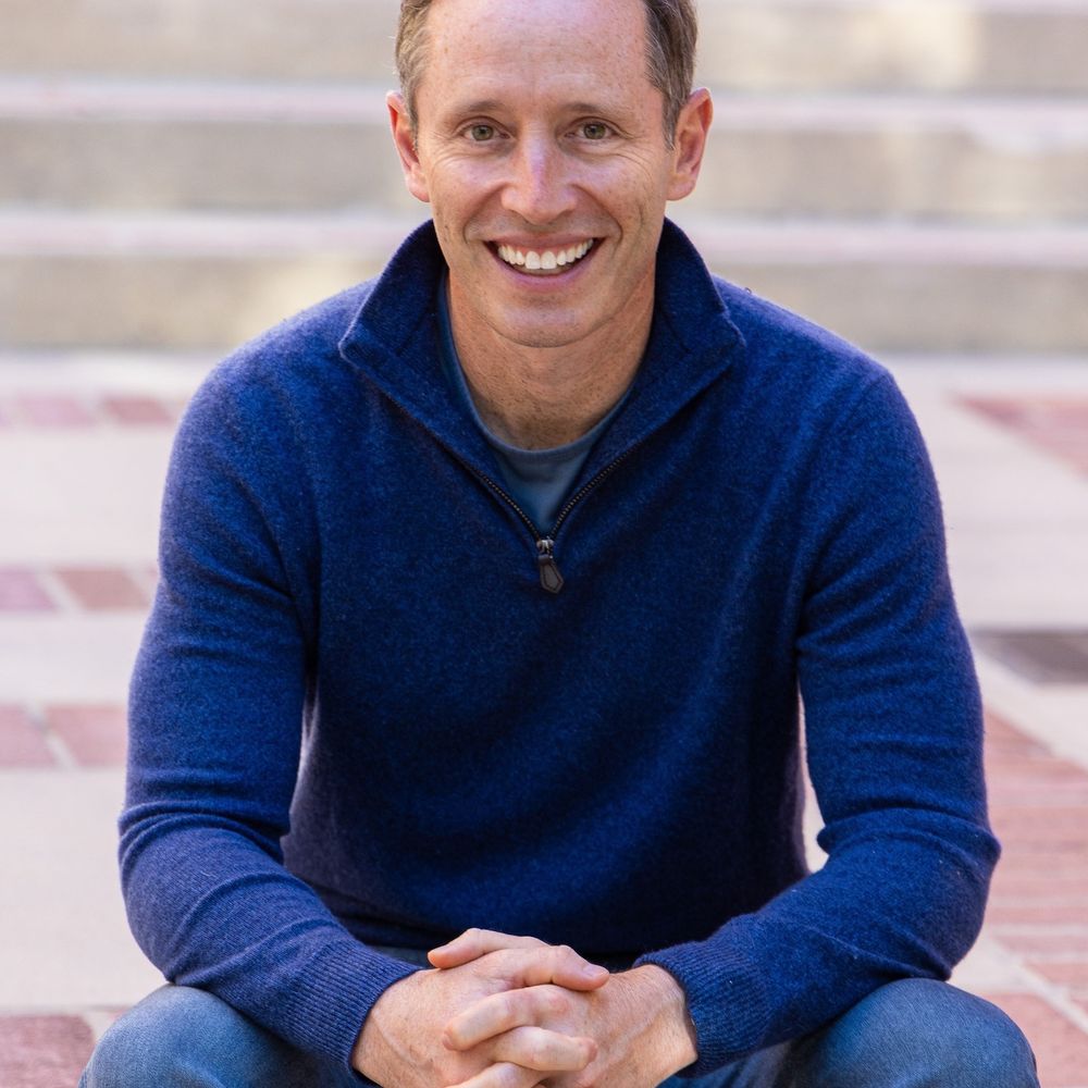 Hal Hershfield