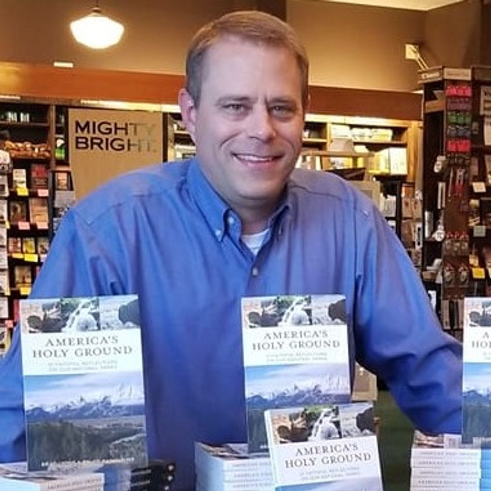 Brad Lyons