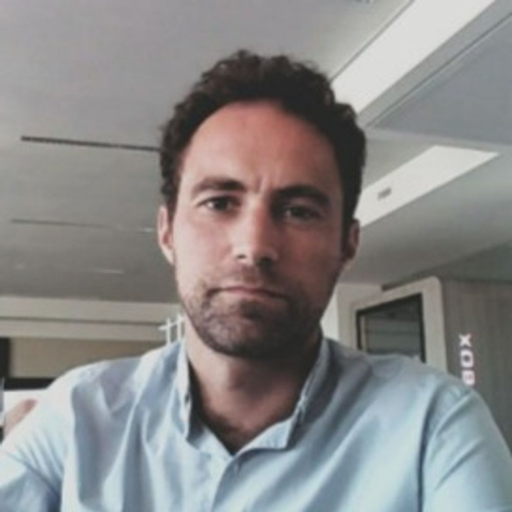 Sébastien Dumoulin
