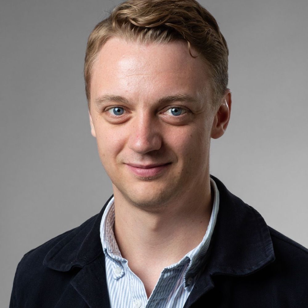 Laurits Aarslew