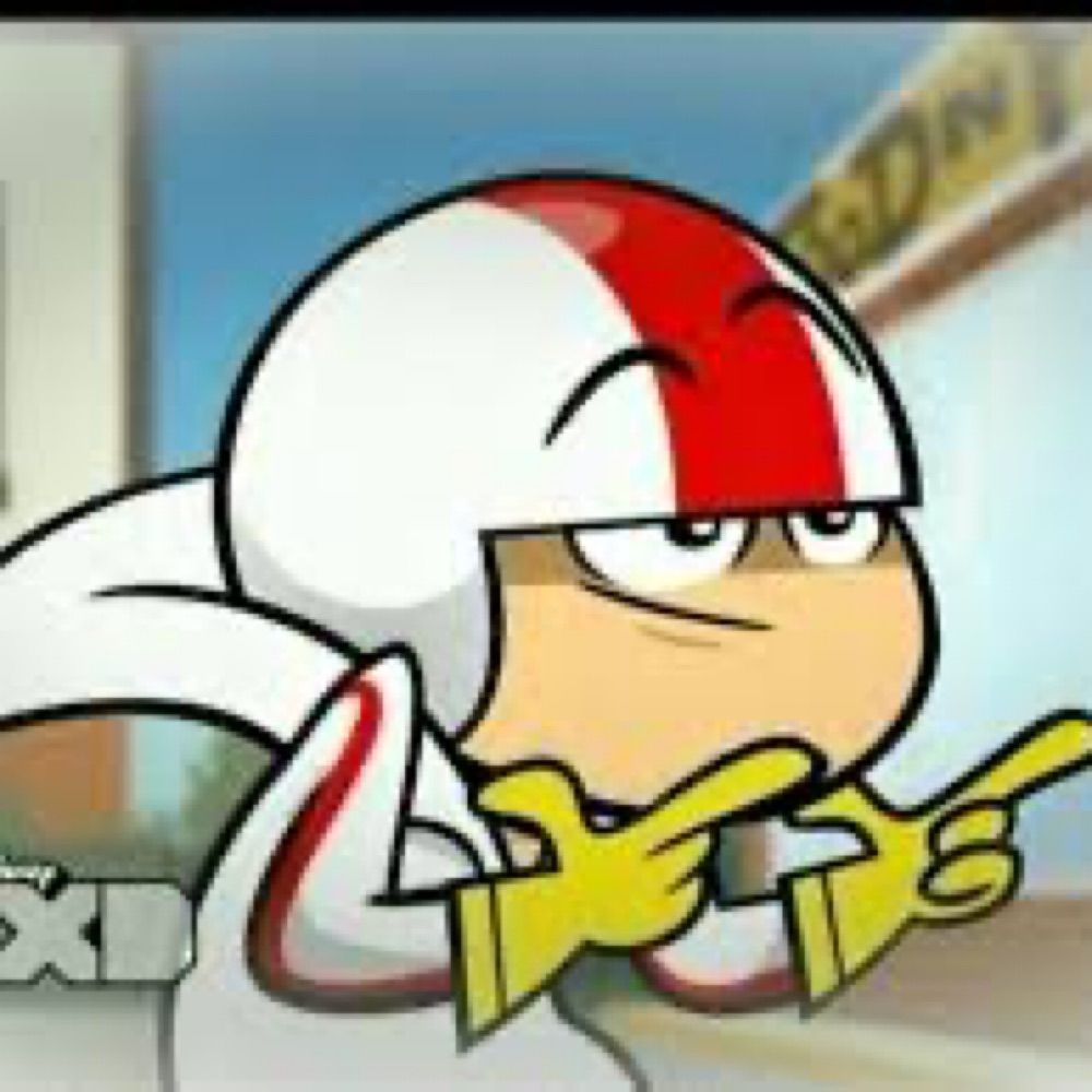 Kickbuttowski