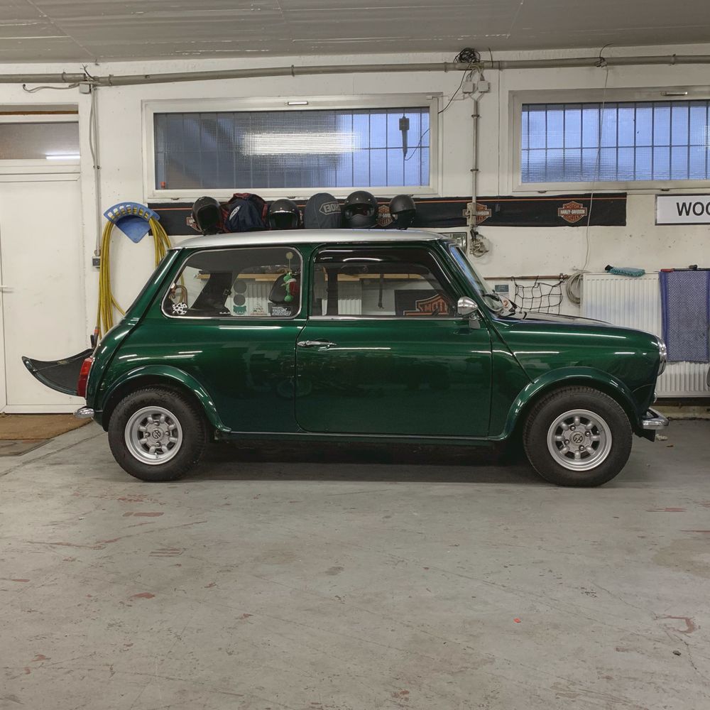 MiniDriver