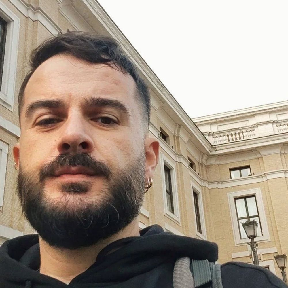 Lasciatemesta