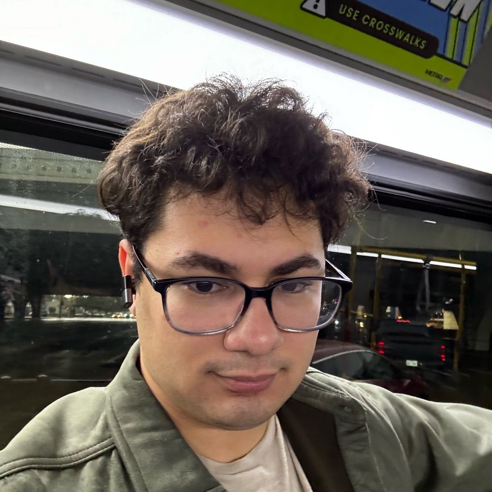 User avatar