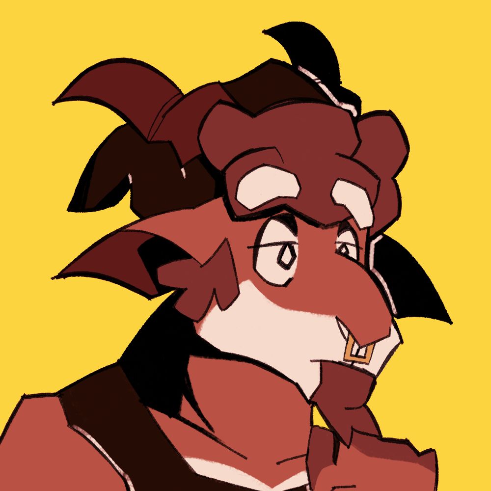𓃶 Trev ⭐