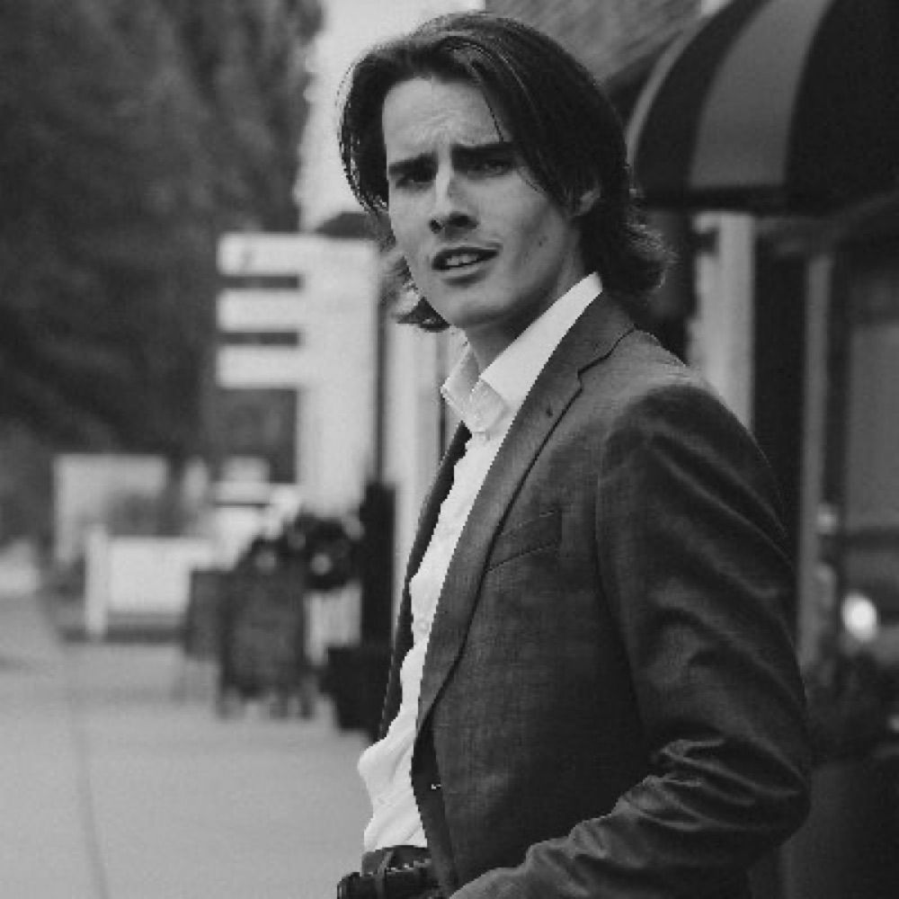 Benjamin Anderson
