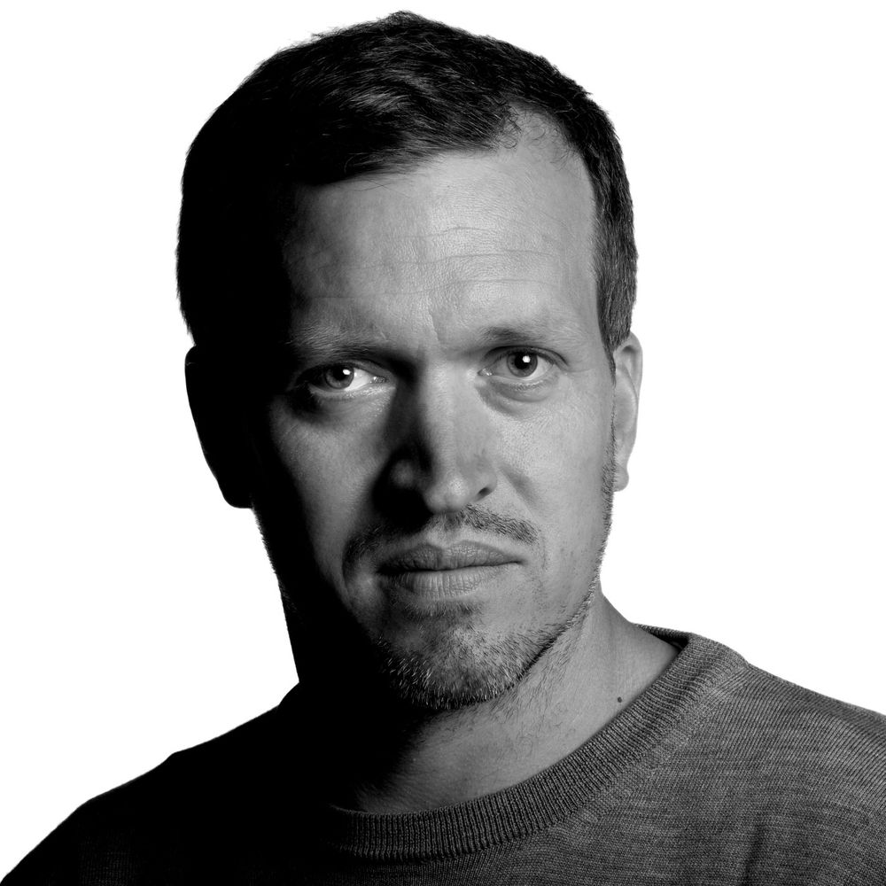 Nilas Heinskou