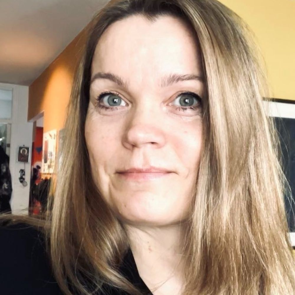 Hilkka Nevala