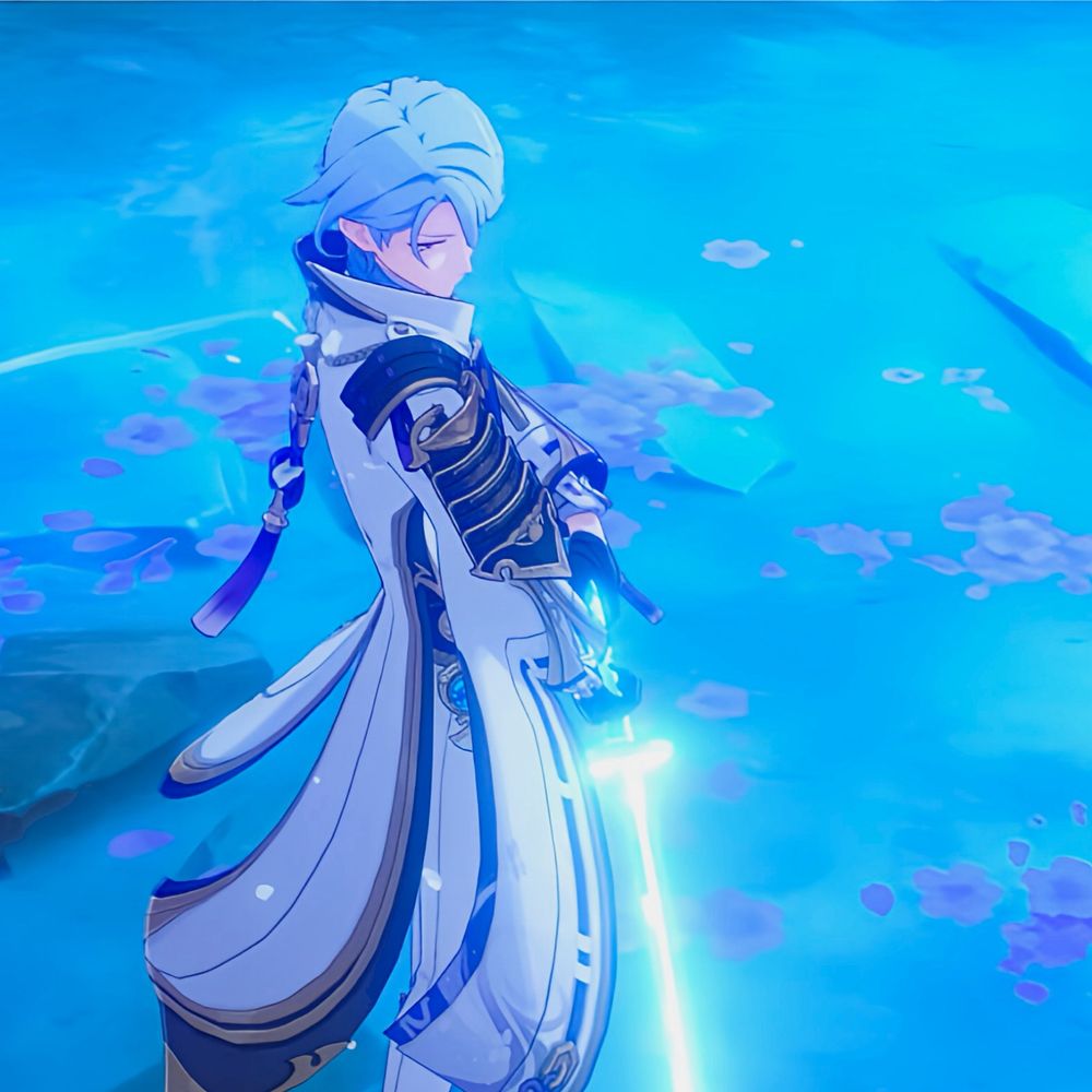 haru