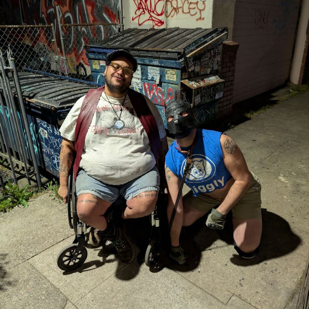 Colin A Bootblack