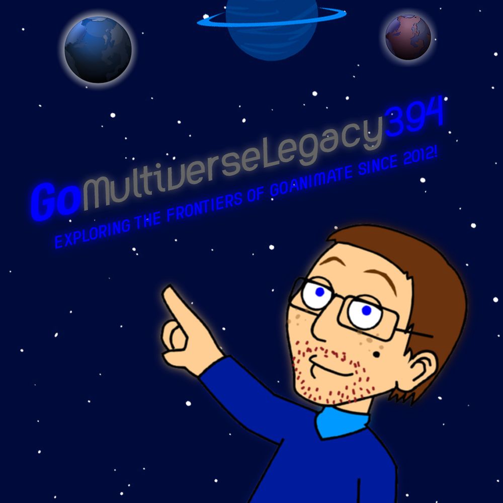 GoMultiverseLegacy394 - Official
