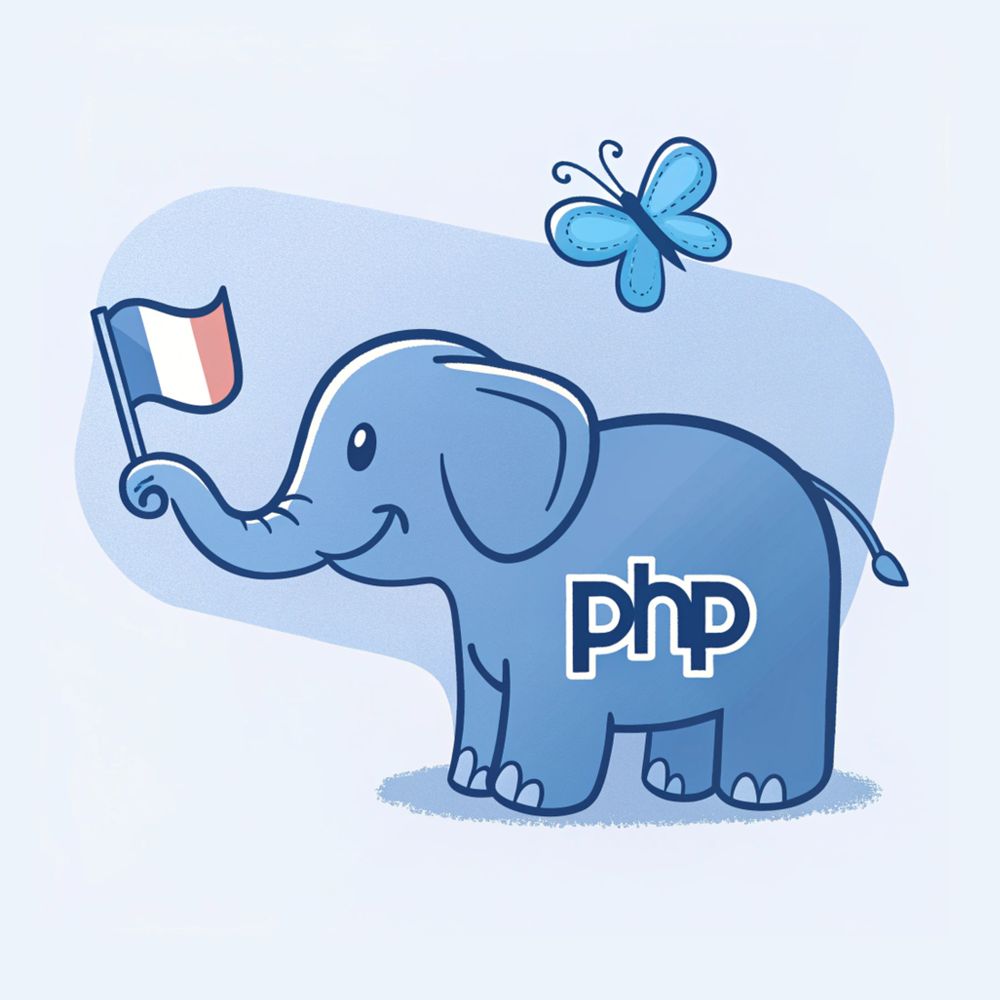 Team PHP France 