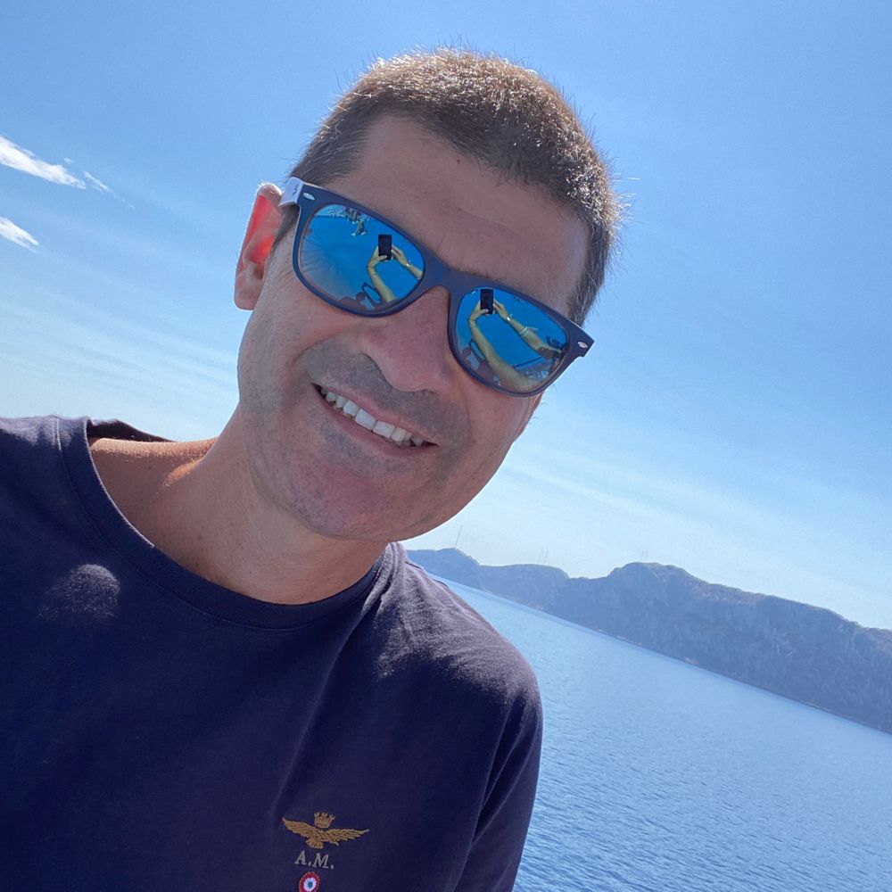Gianluca Vasapollo