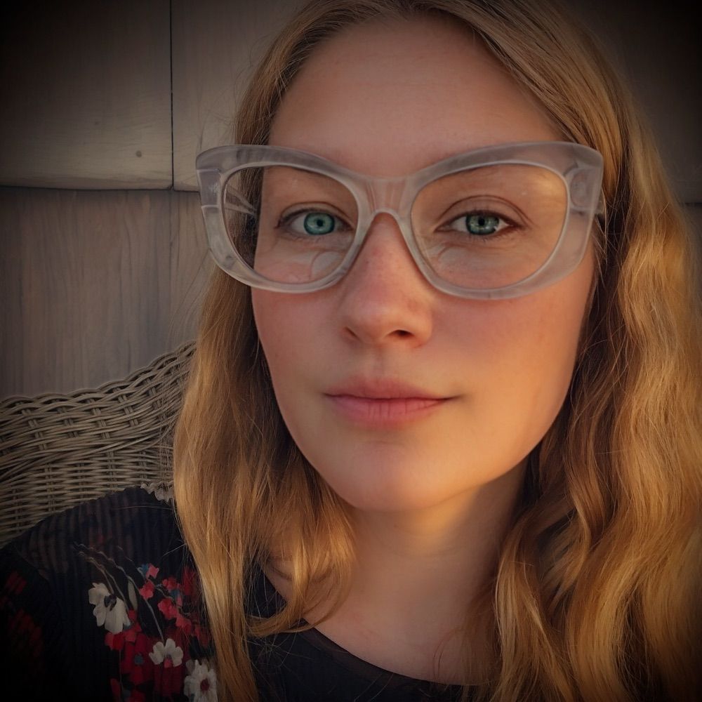 ECHO Studio - Steffany