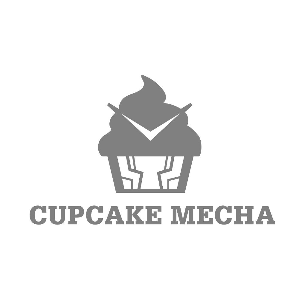 Cupcake Mecha