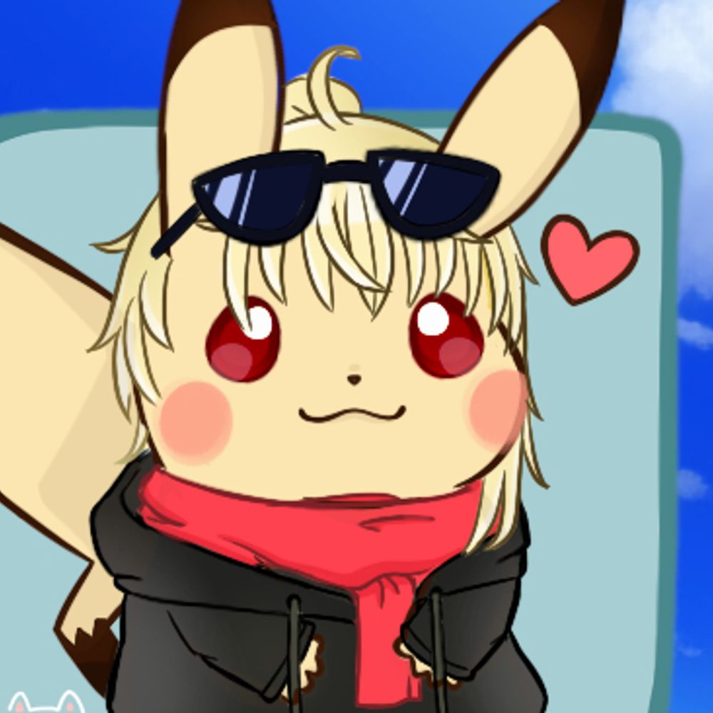 ThERainboWPikachU