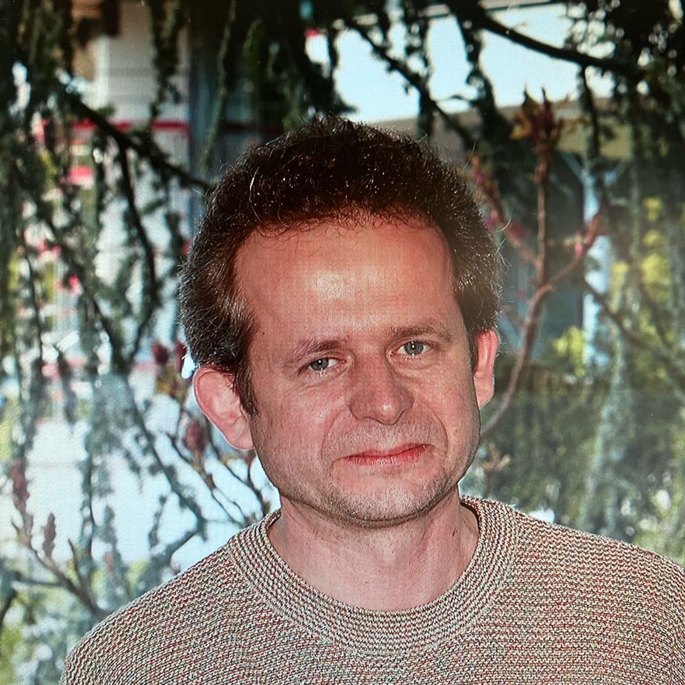 Bernd Pulverer