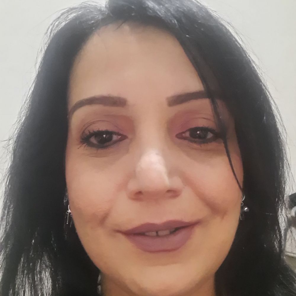 Fernande Sansua
